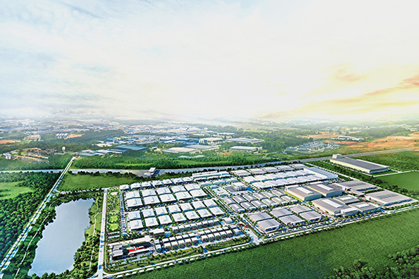 Hefei Evaporazione Barca Inc.