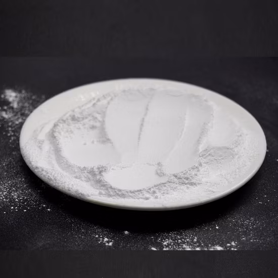 Polvere ceramica di nitruro di boro cubico di nitruro di boro esagonale fornita in fabbrica