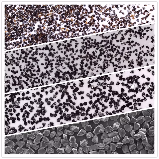 CBN di nitruro di boro cubico