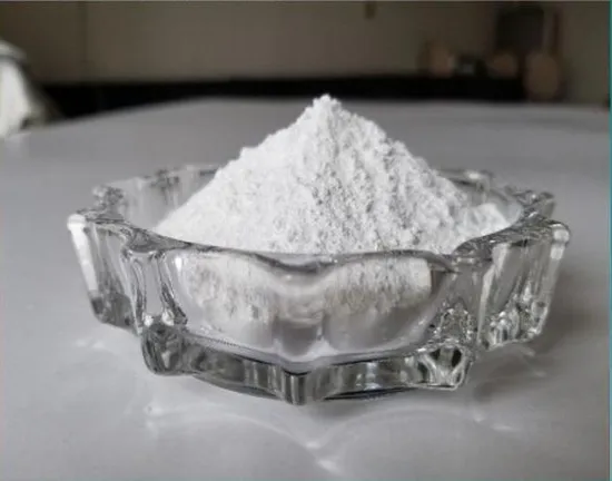 Polvere di nitruro di boro esagonale CAS 10043